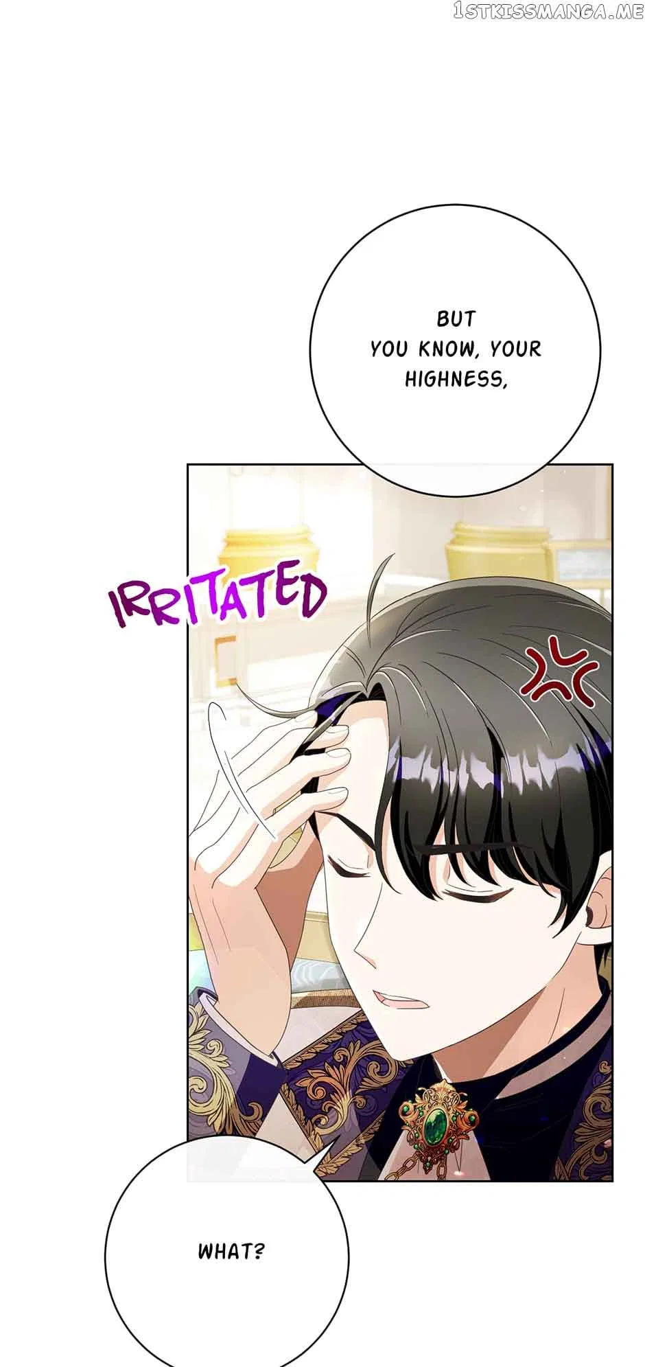 I Will Remove Them From My Life Chapter 59 – Page 52