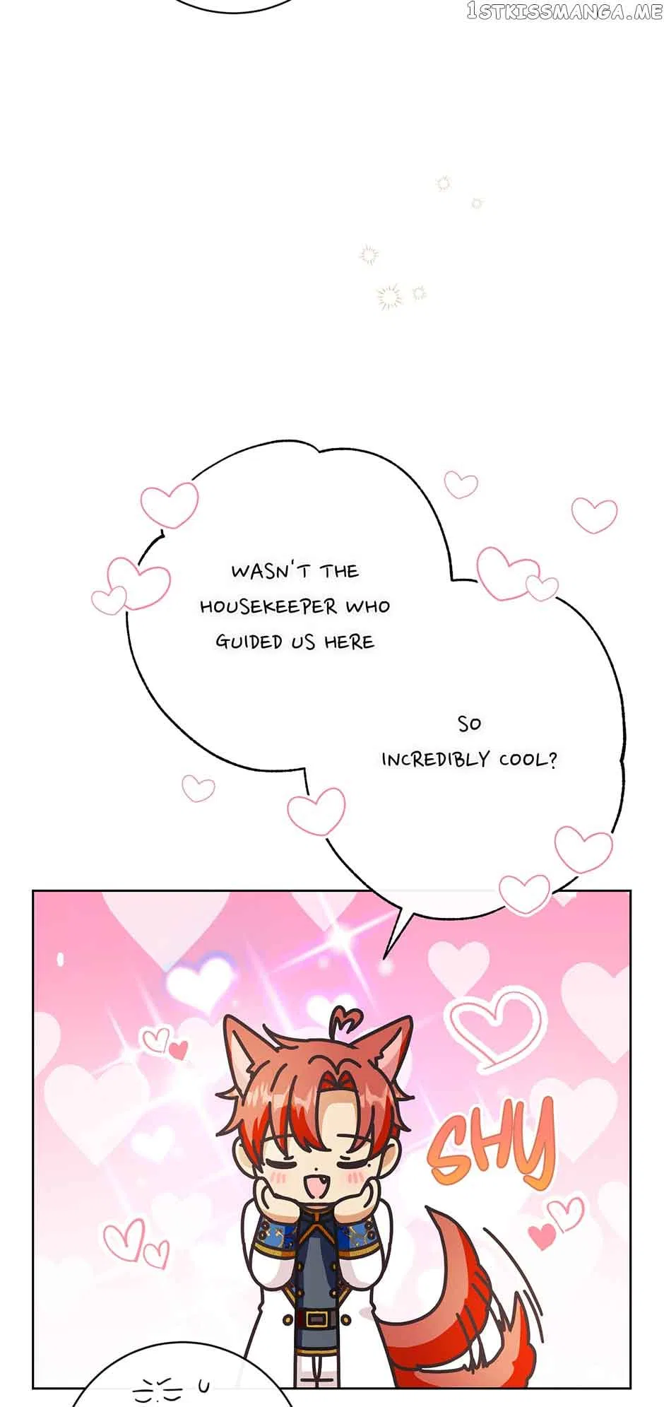 I Will Remove Them From My Life Chapter 59 – Page 53