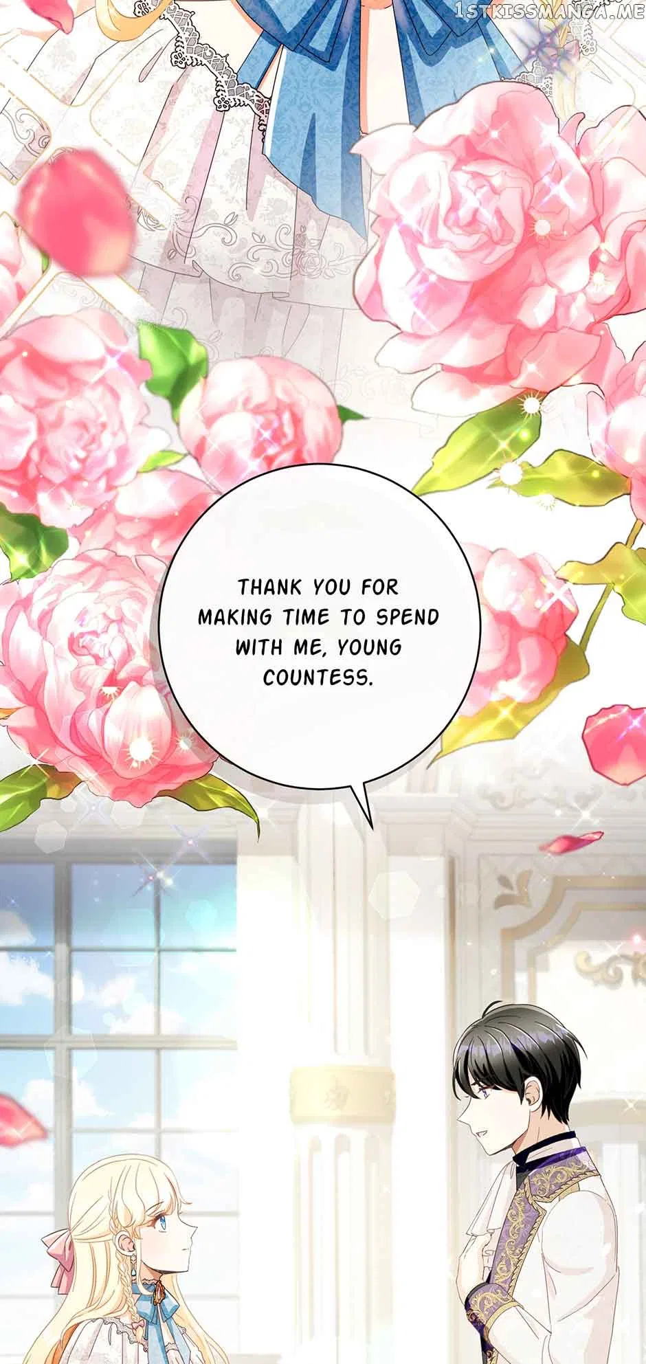 I Will Remove Them From My Life Chapter 59 – Page 61