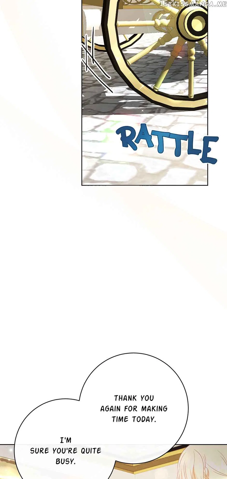I Will Remove Them From My Life Chapter 59 – Page 64
