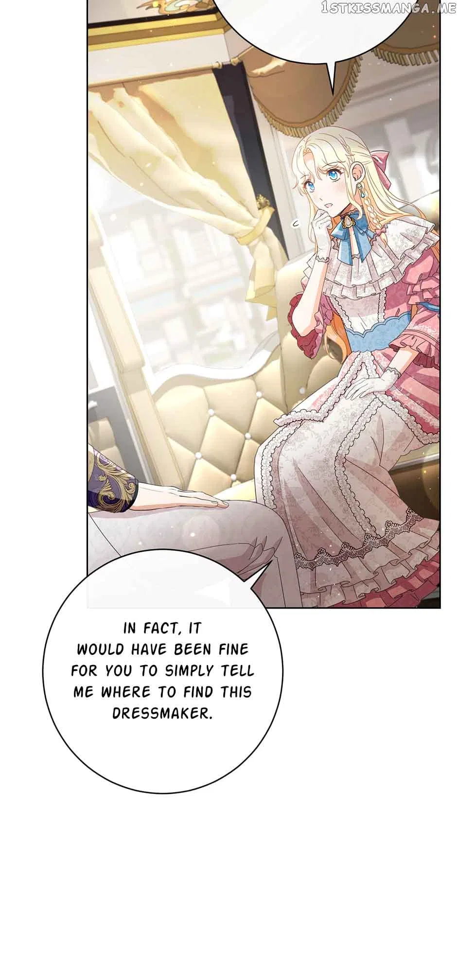 I Will Remove Them From My Life Chapter 59 – Page 68