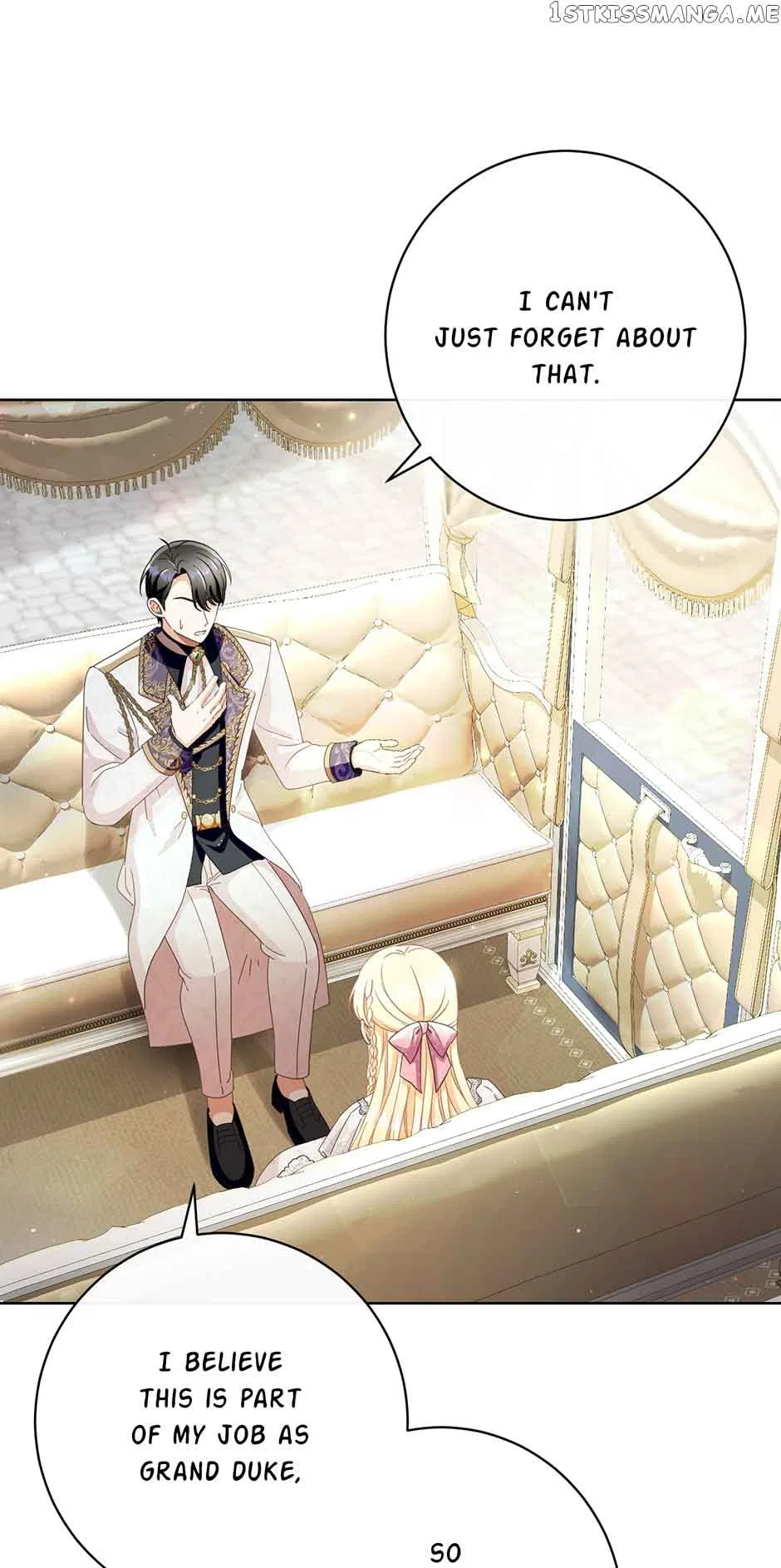 I Will Remove Them From My Life Chapter 59 – Page 69