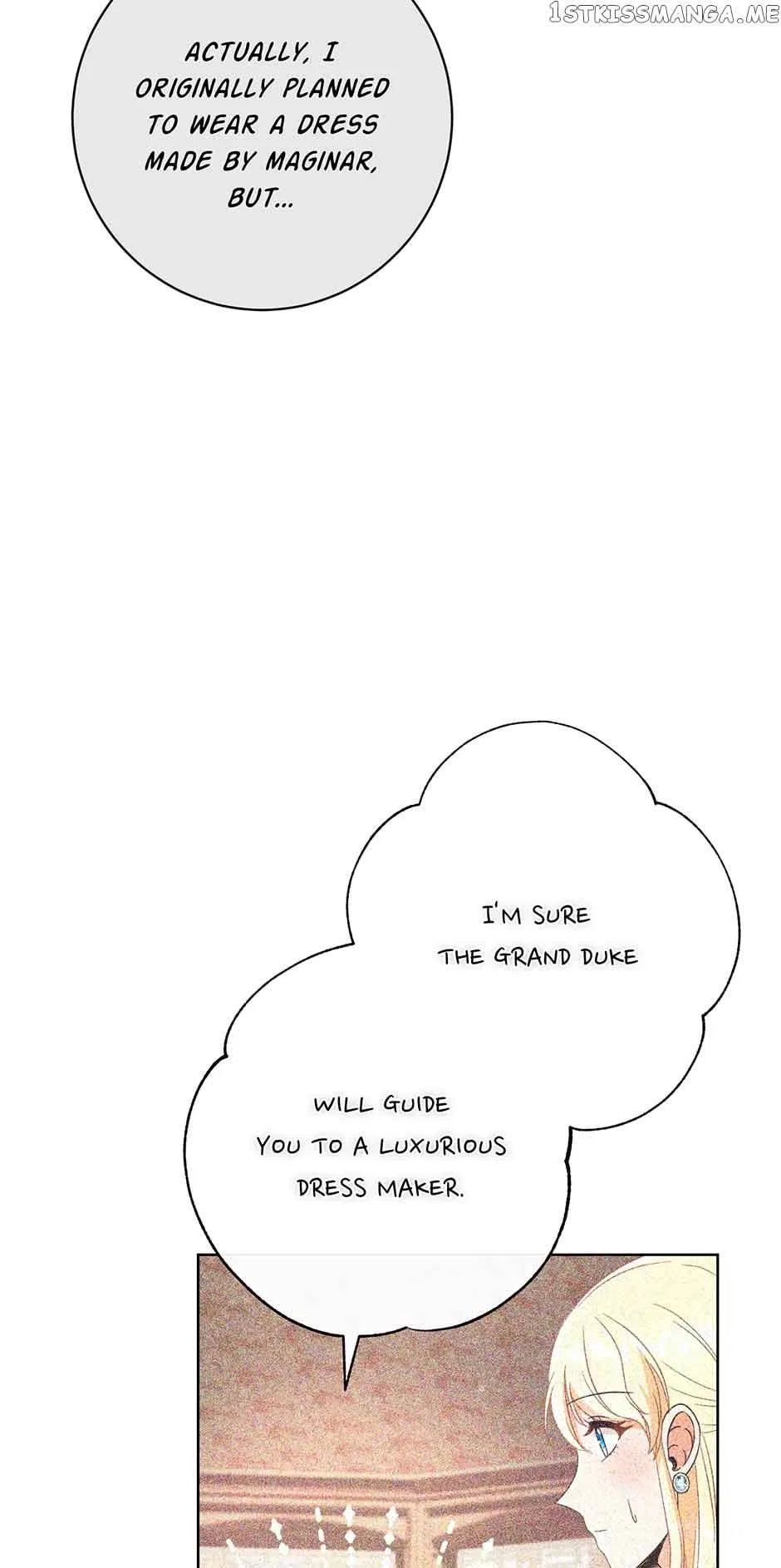I Will Remove Them From My Life Chapter 59 – Page 71