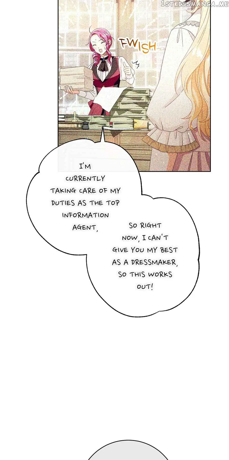 I Will Remove Them From My Life Chapter 59 – Page 72
