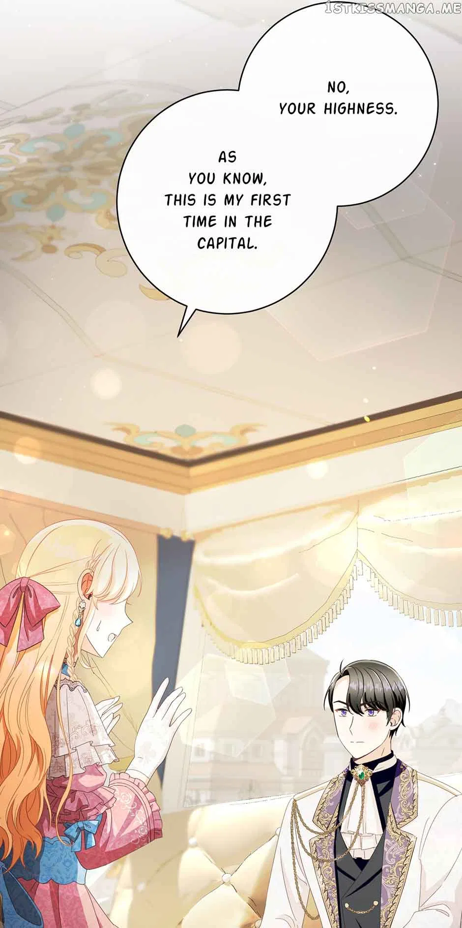 I Will Remove Them From My Life Chapter 59 – Page 75