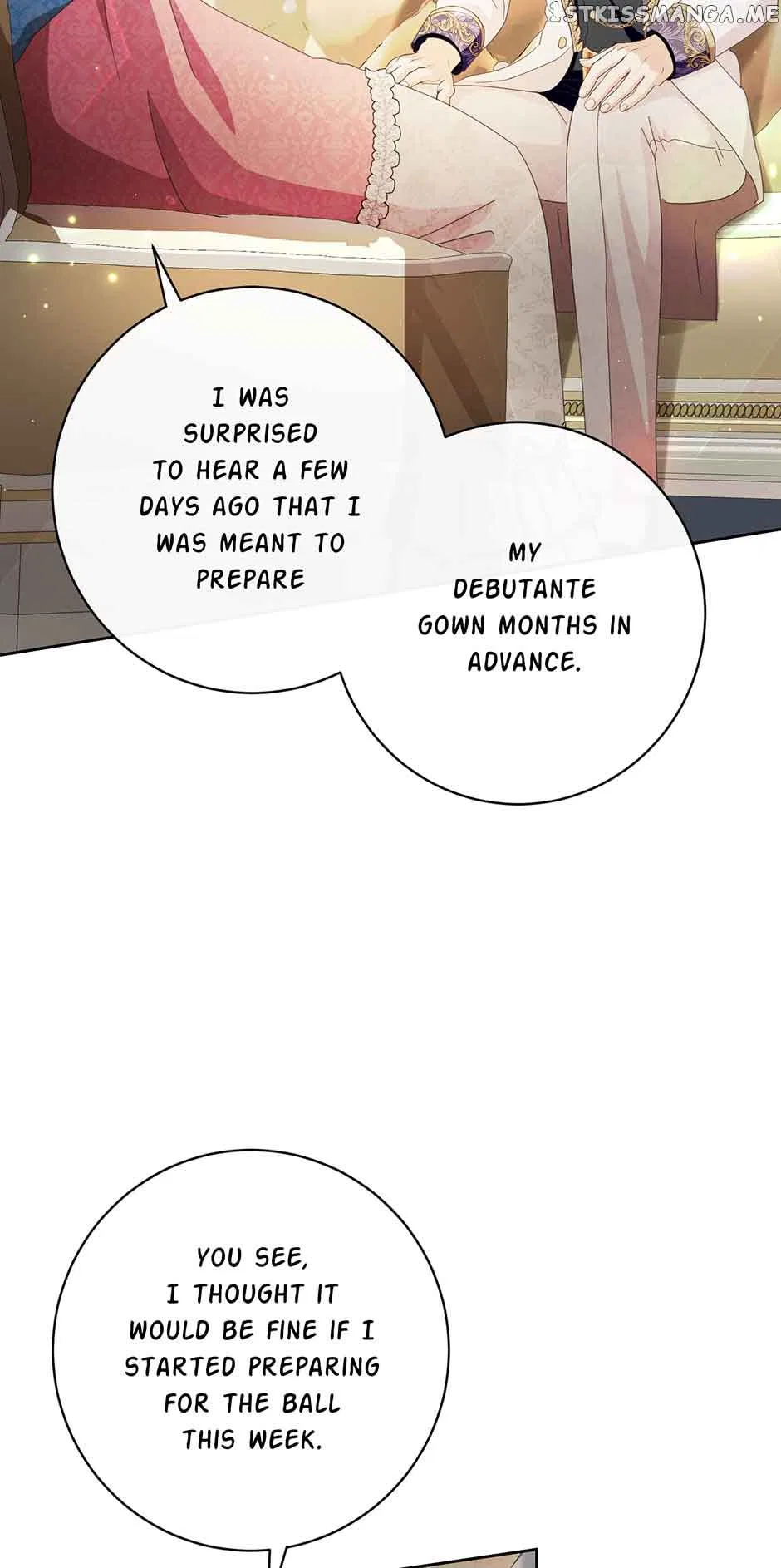 I Will Remove Them From My Life Chapter 59 – Page 76