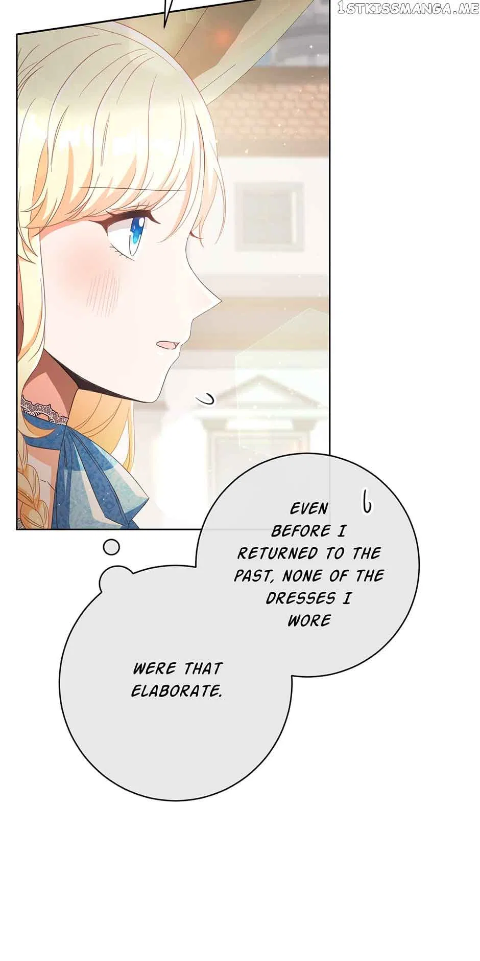 I Will Remove Them From My Life Chapter 59 – Page 77