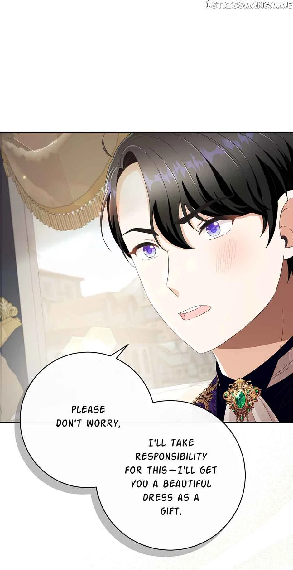 I Will Remove Them From My Life Chapter 59 – Page 79