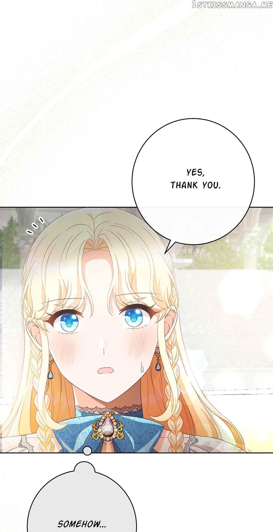 I Will Remove Them From My Life Chapter 59 – Page 80