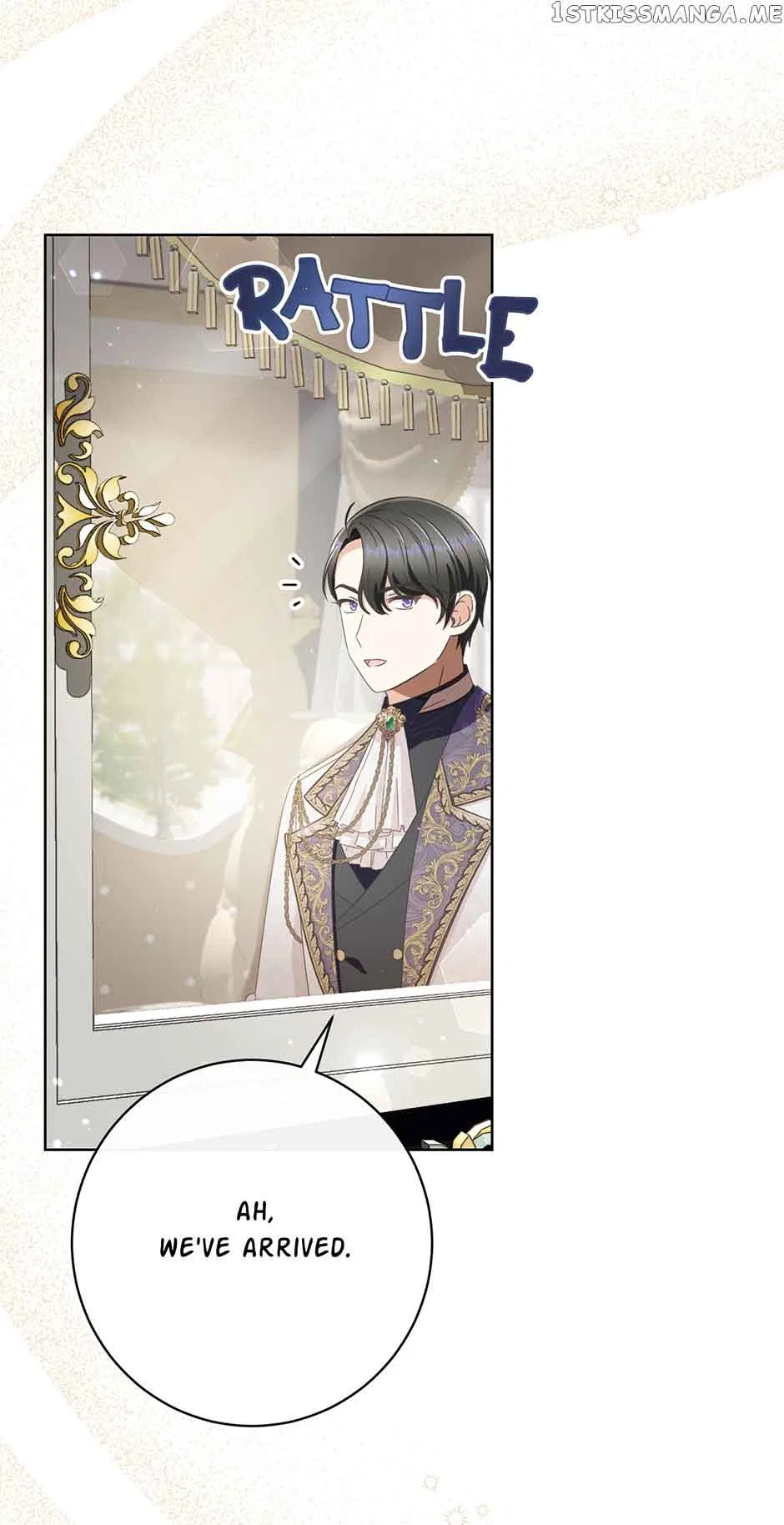 I Will Remove Them From My Life Chapter 59 – Page 83