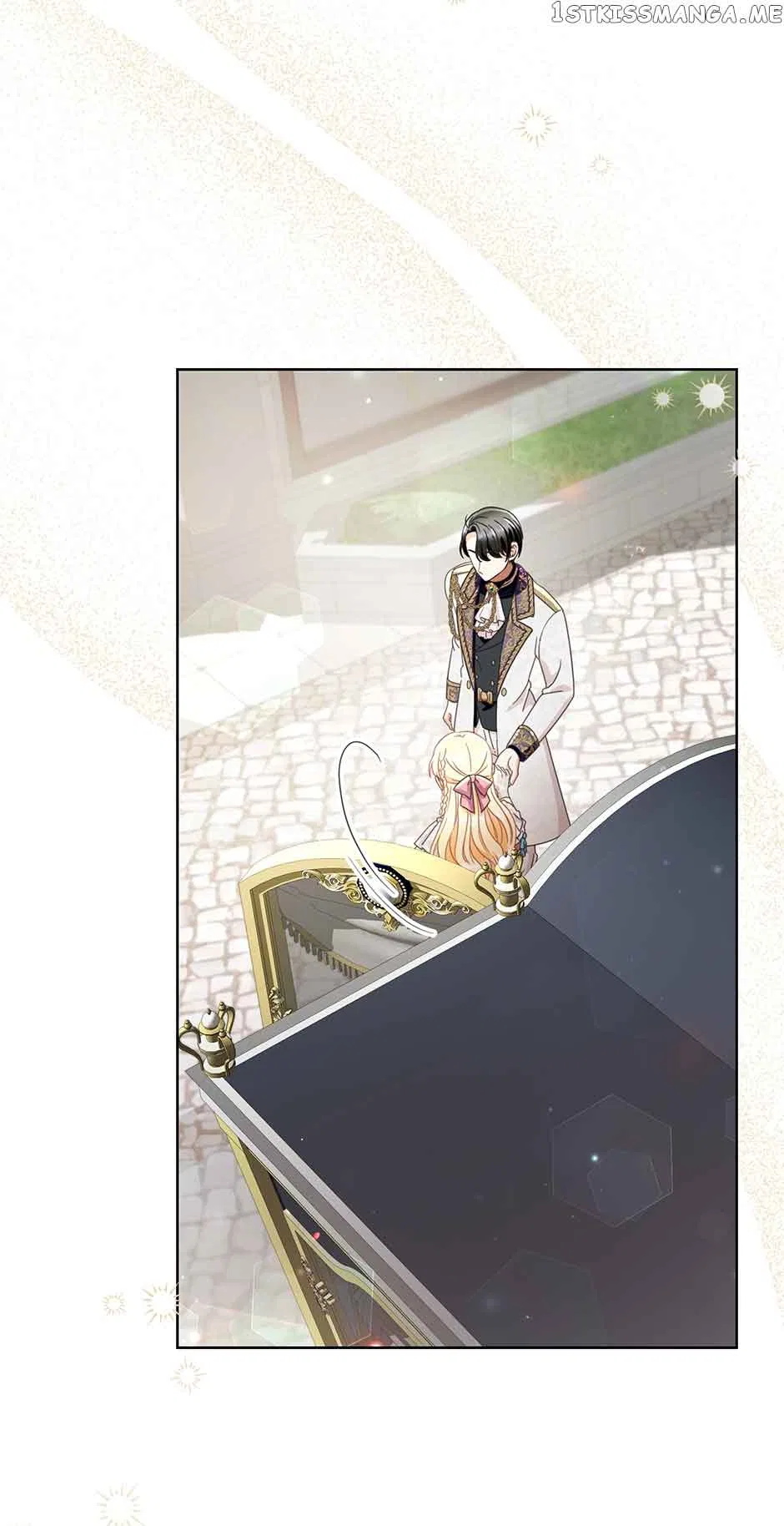 I Will Remove Them From My Life Chapter 59 – Page 84