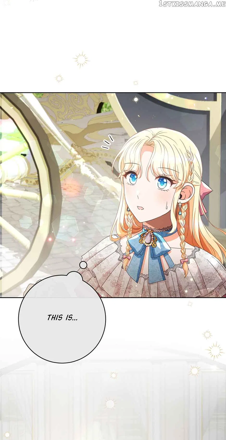 I Will Remove Them From My Life Chapter 59 – Page 85