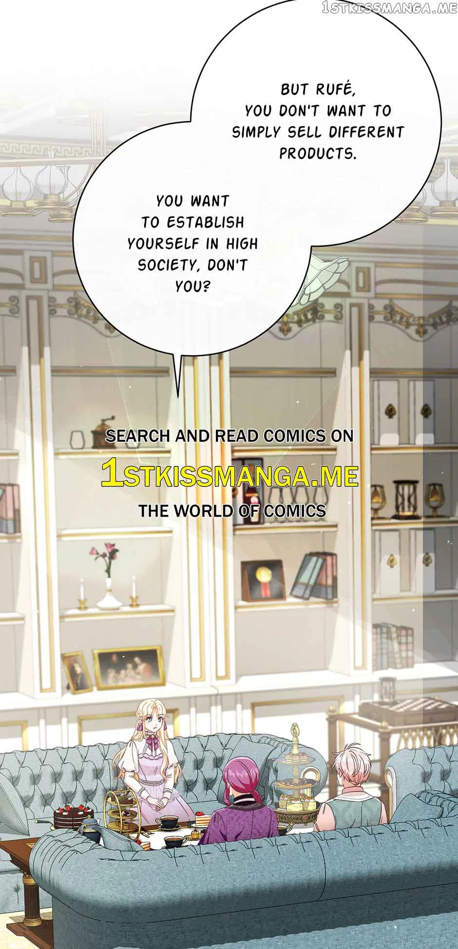 I Will Remove Them From My Life Chapter 58 – Page 2