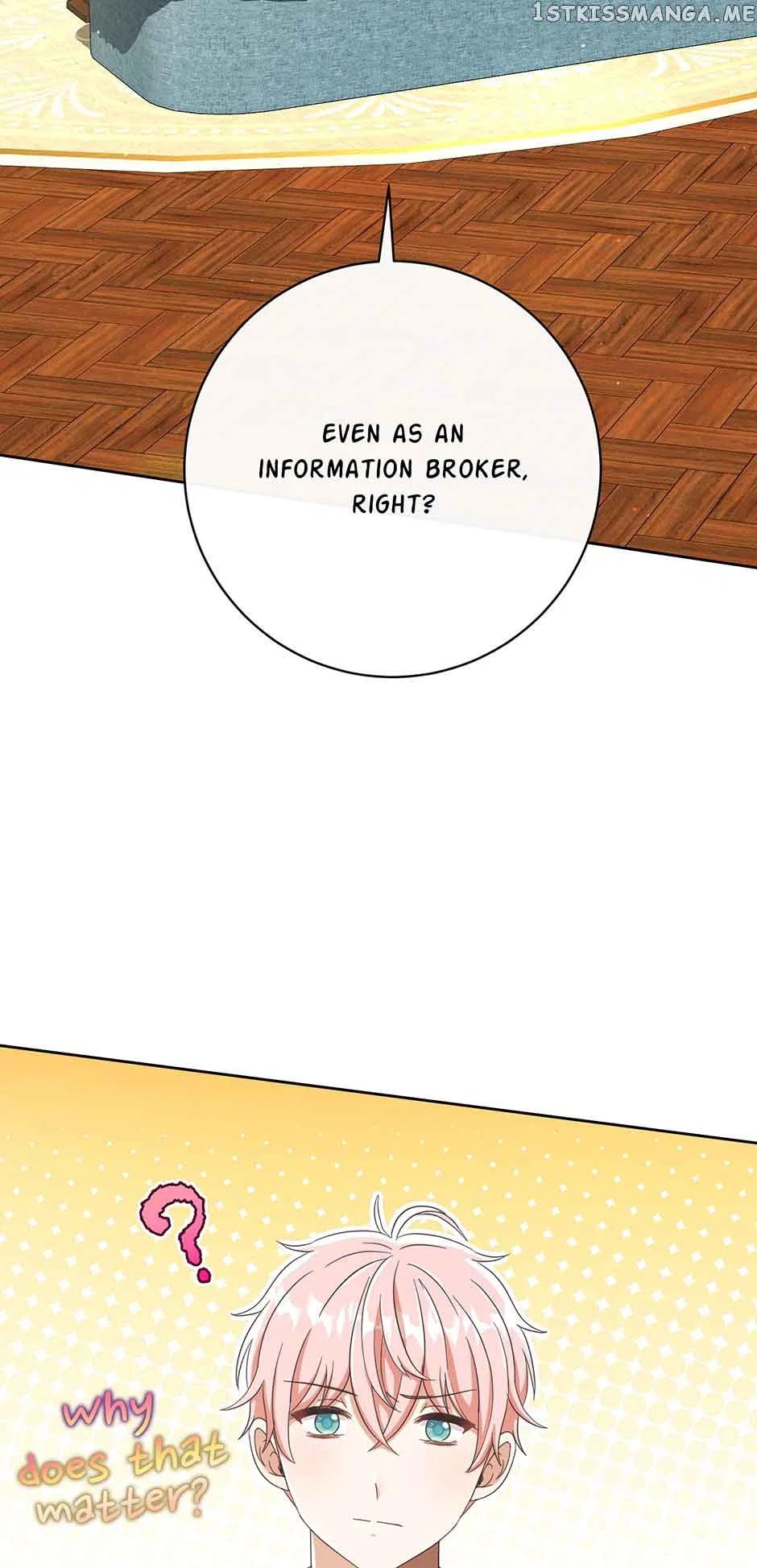 I Will Remove Them From My Life Chapter 58 – Page 3
