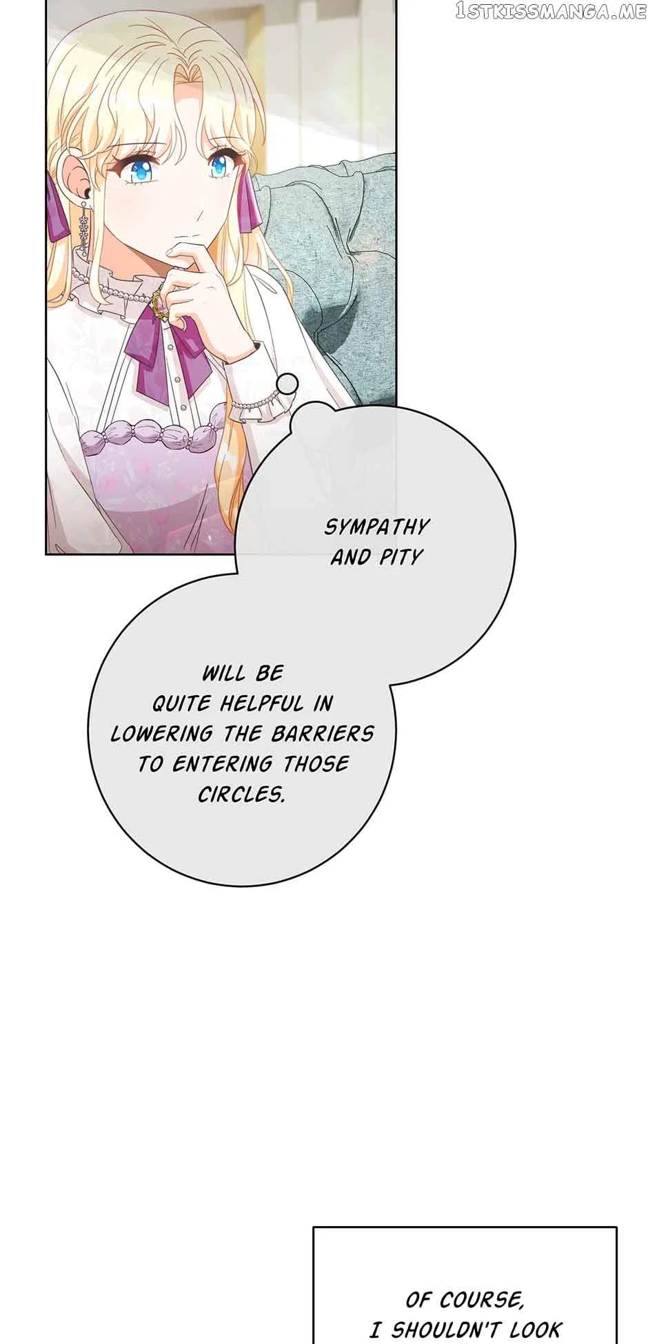 I Will Remove Them From My Life Chapter 58 – Page 5