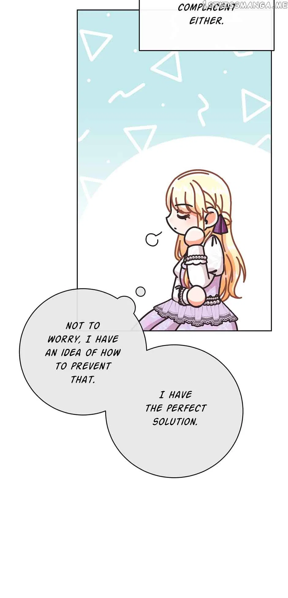 I Will Remove Them From My Life Chapter 58 – Page 6