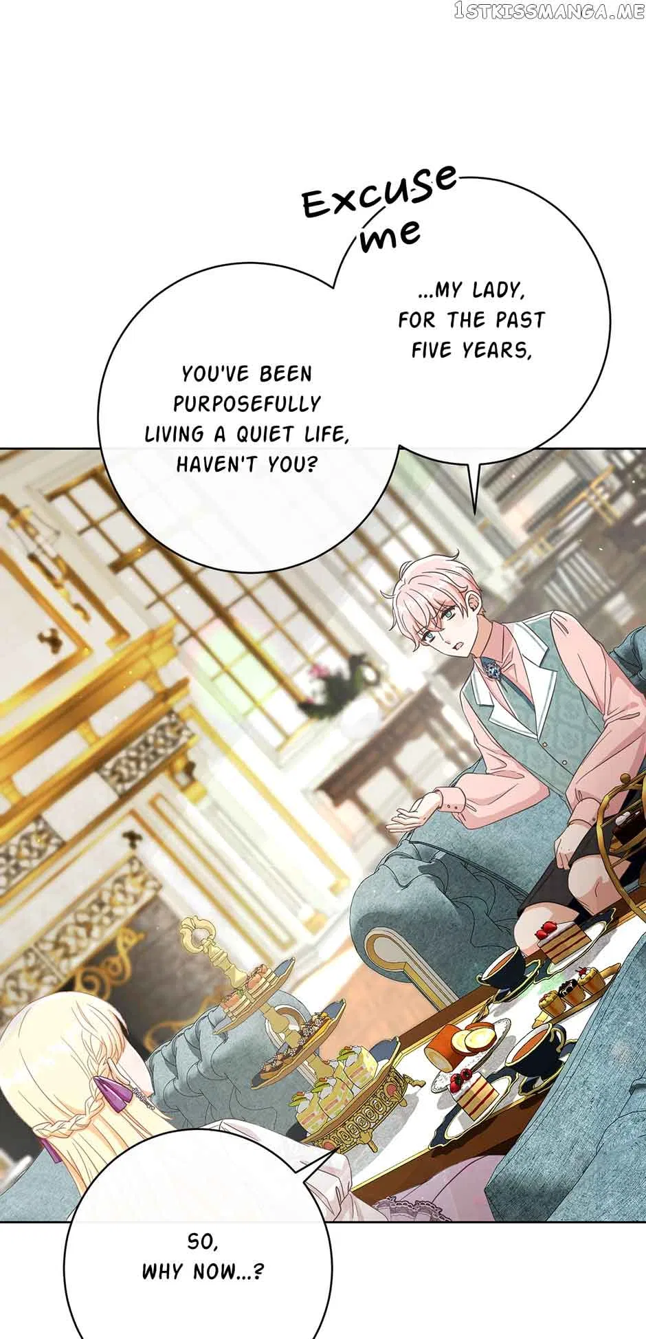 I Will Remove Them From My Life Chapter 58 – Page 7