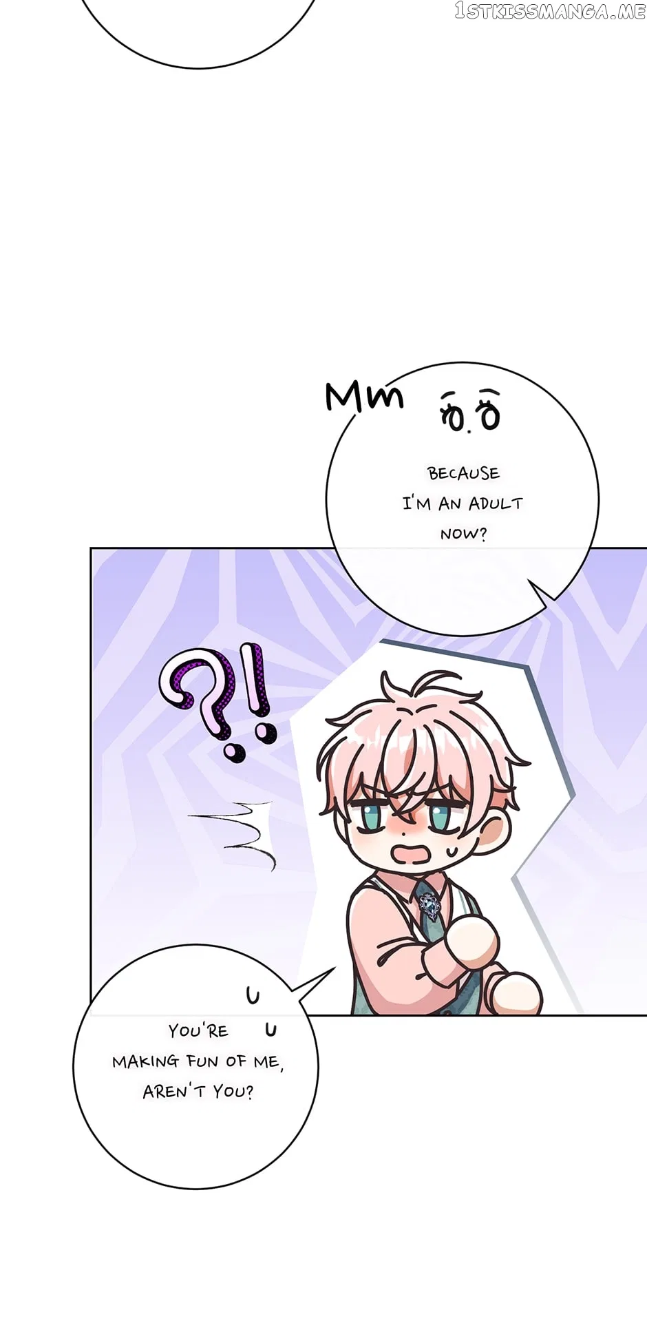 I Will Remove Them From My Life Chapter 58 – Page 8