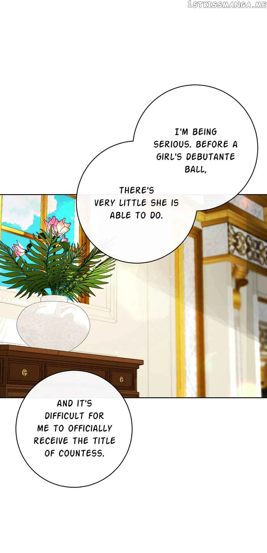 I Will Remove Them From My Life Chapter 58 – Page 9