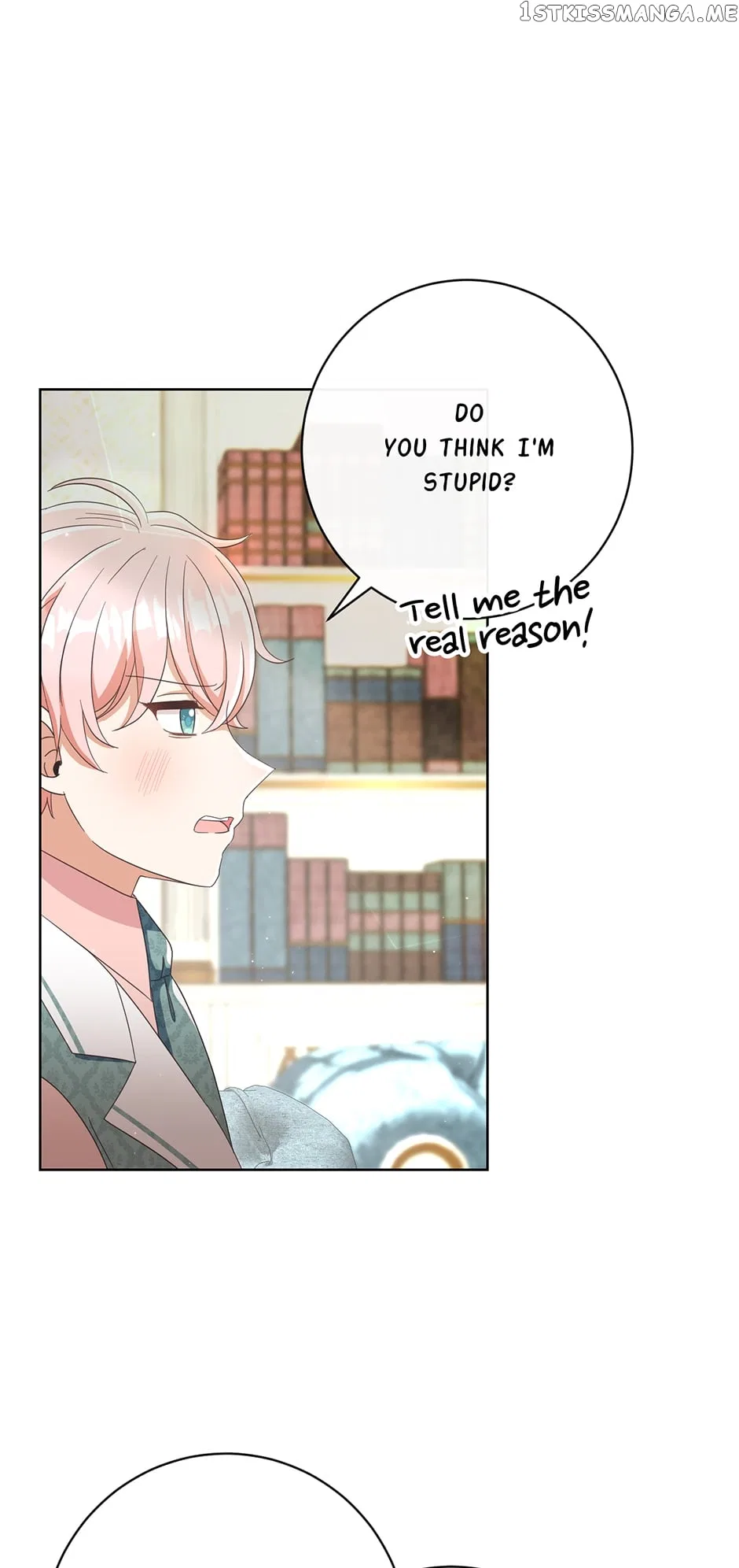 I Will Remove Them From My Life Chapter 58 – Page 10