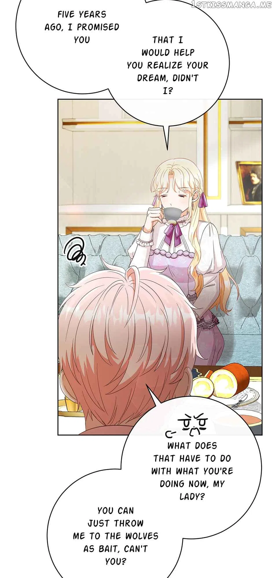 I Will Remove Them From My Life Chapter 58 – Page 11