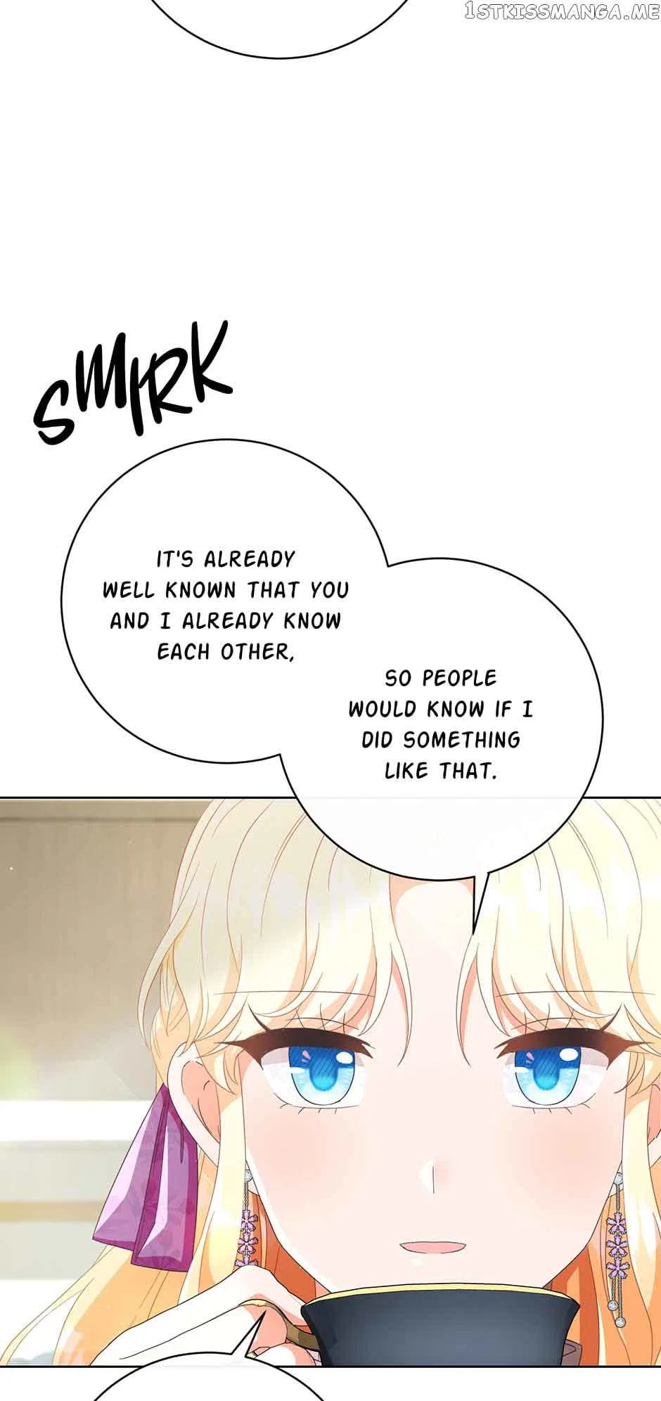I Will Remove Them From My Life Chapter 58 – Page 12