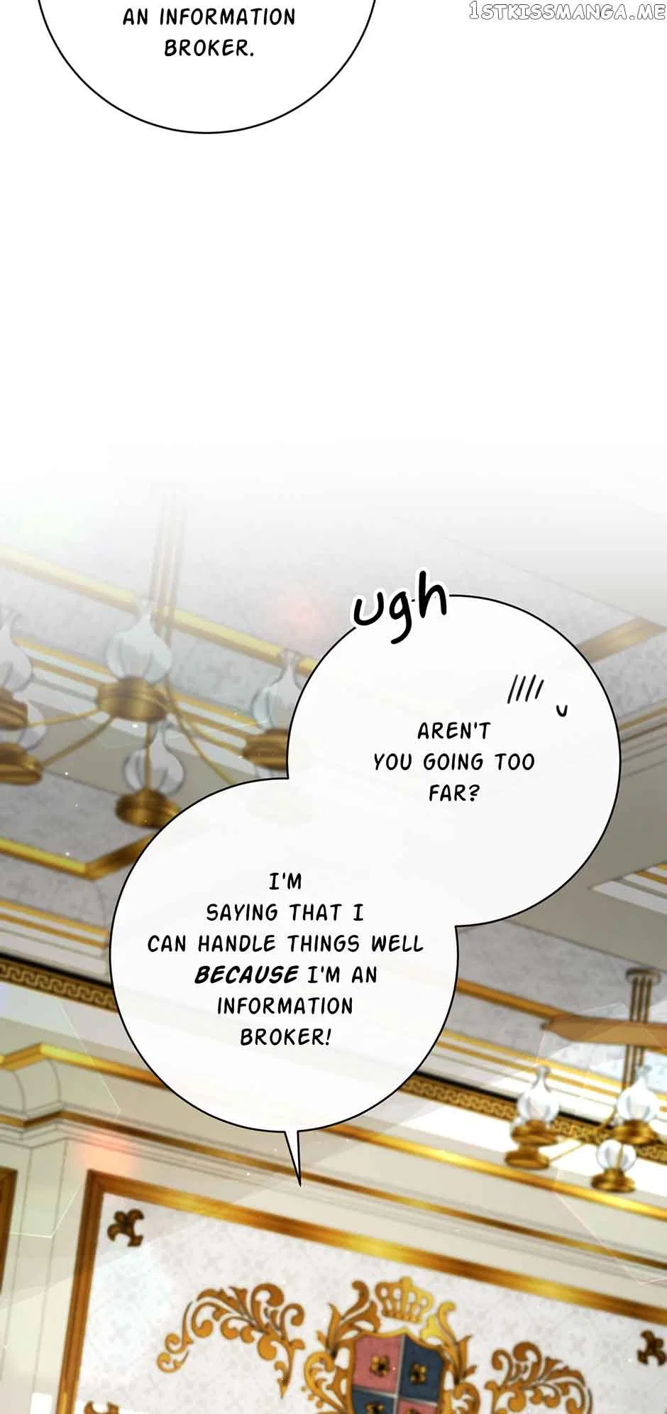I Will Remove Them From My Life Chapter 58 – Page 14