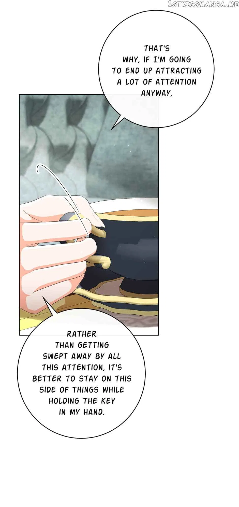I Will Remove Them From My Life Chapter 58 – Page 16