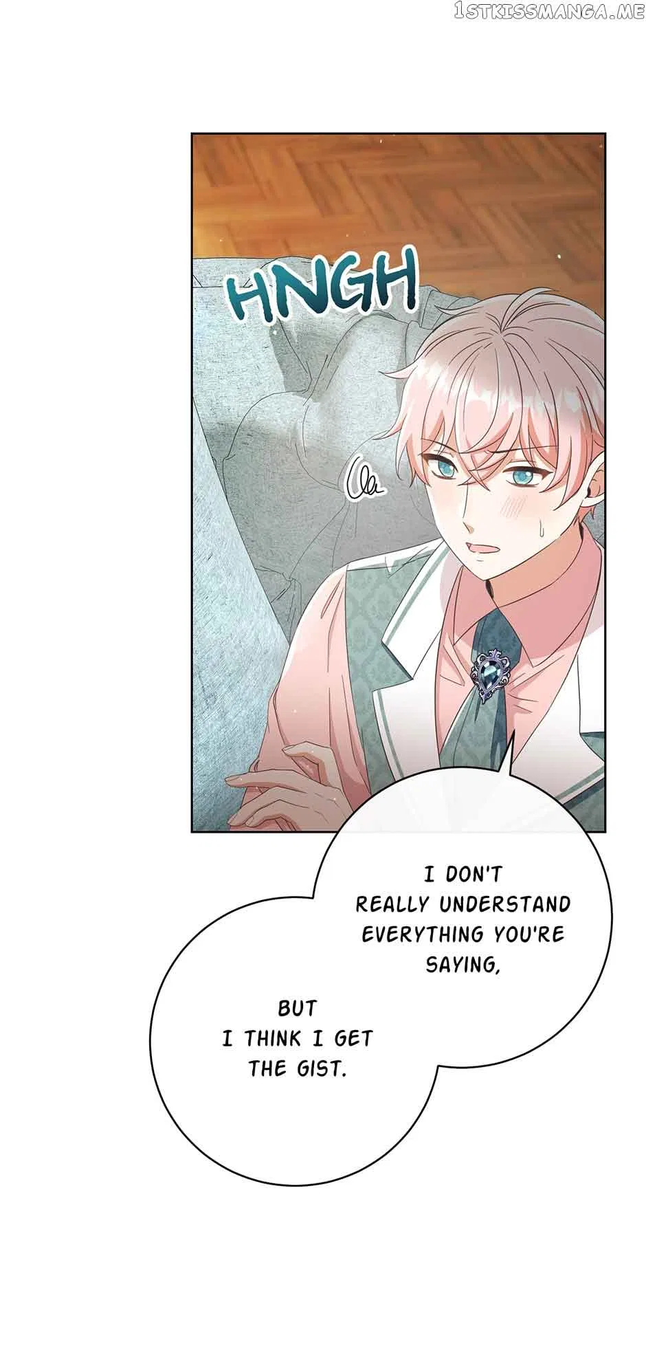 I Will Remove Them From My Life Chapter 58 – Page 17