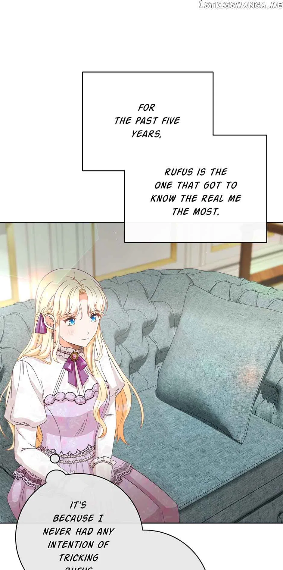 I Will Remove Them From My Life Chapter 58 – Page 18