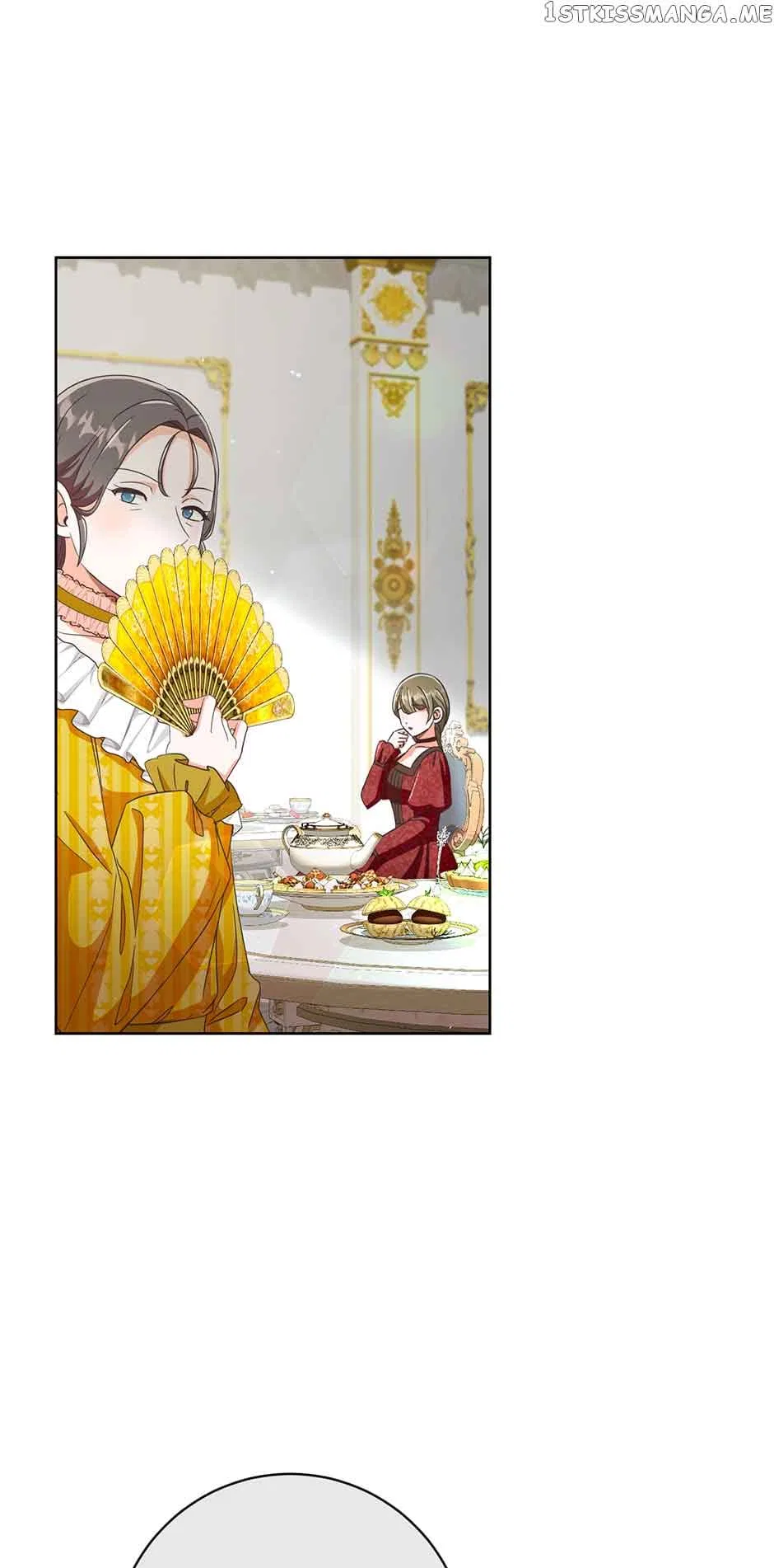 I Will Remove Them From My Life Chapter 58 – Page 27