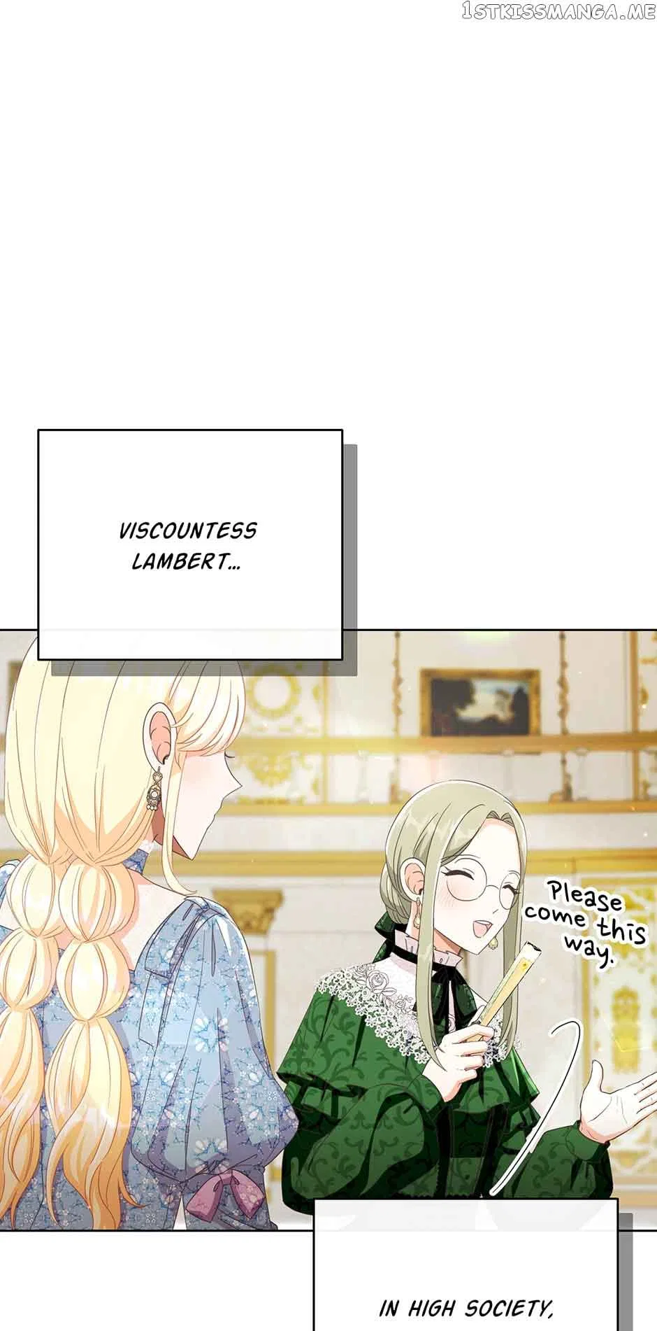I Will Remove Them From My Life Chapter 58 – Page 29