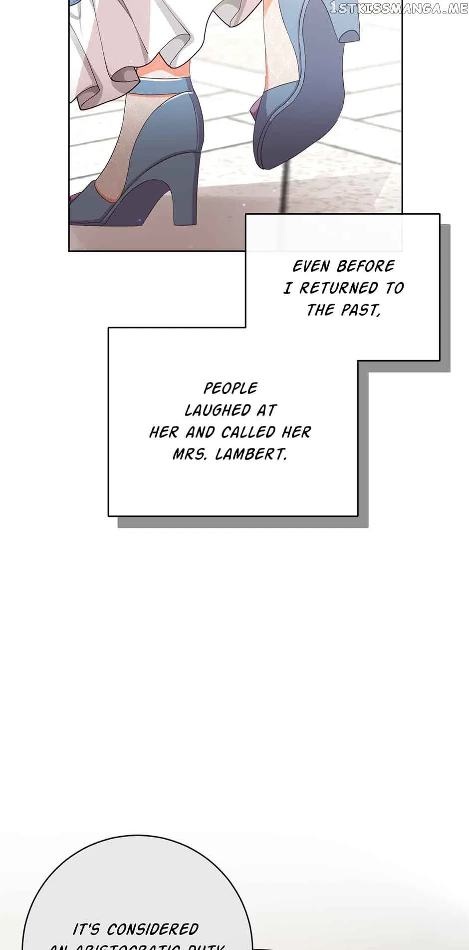 I Will Remove Them From My Life Chapter 58 – Page 31