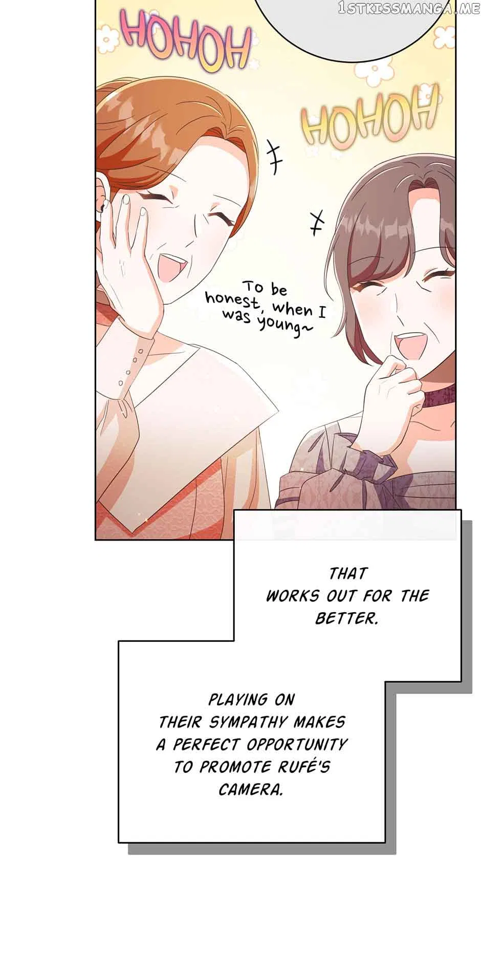 I Will Remove Them From My Life Chapter 58 – Page 35