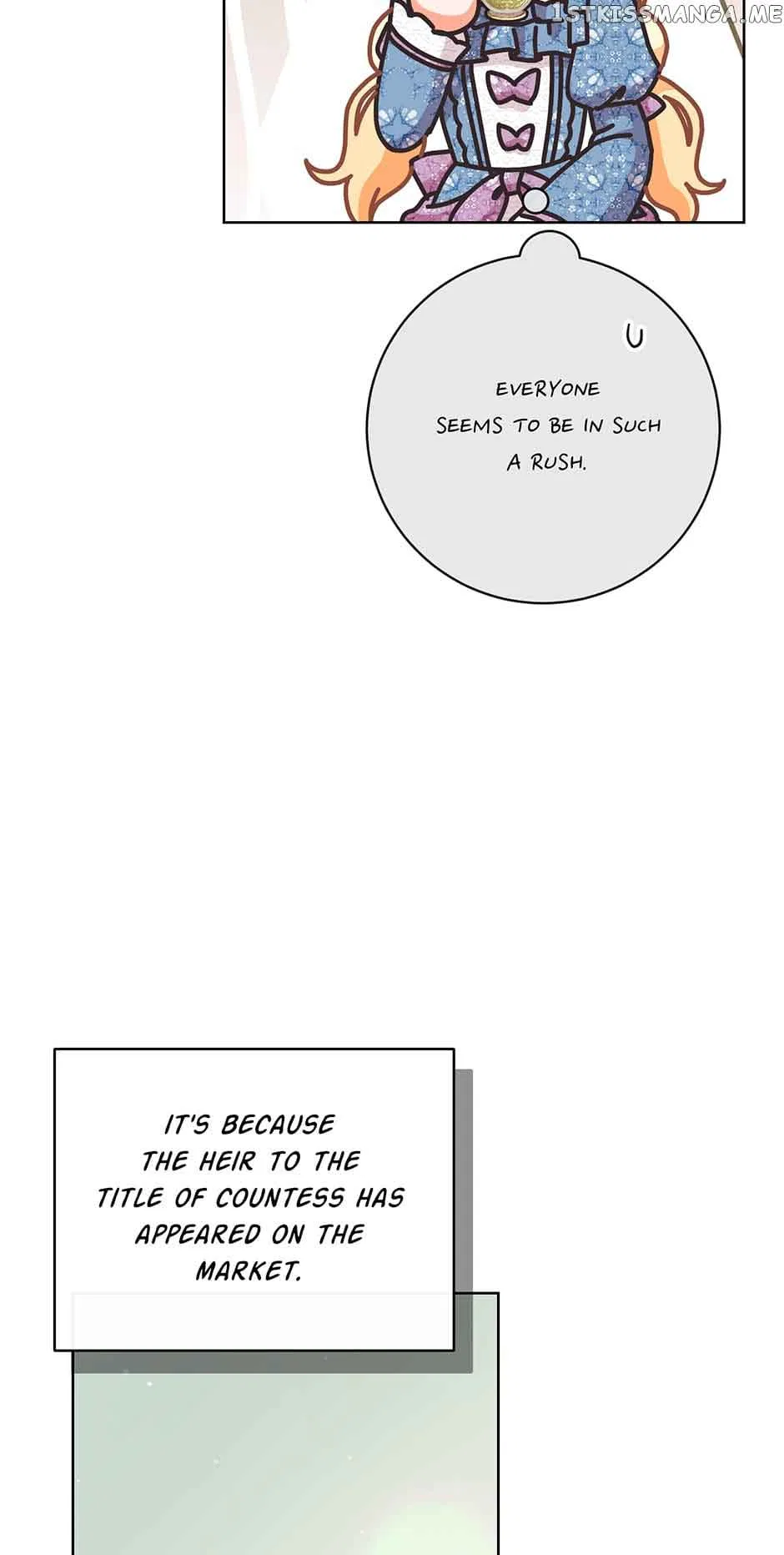 I Will Remove Them From My Life Chapter 58 – Page 38