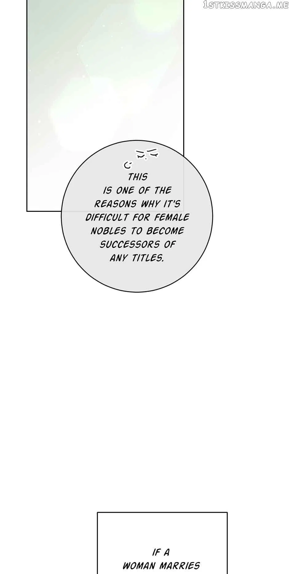 I Will Remove Them From My Life Chapter 58 – Page 39
