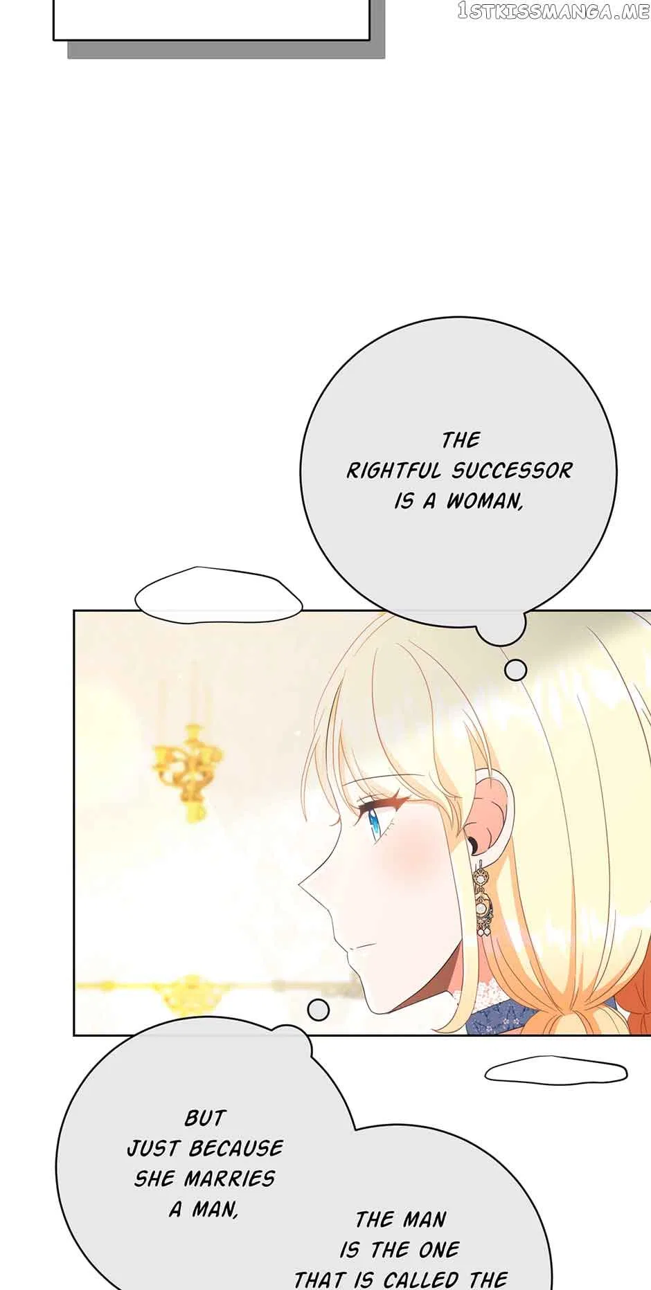I Will Remove Them From My Life Chapter 58 – Page 42