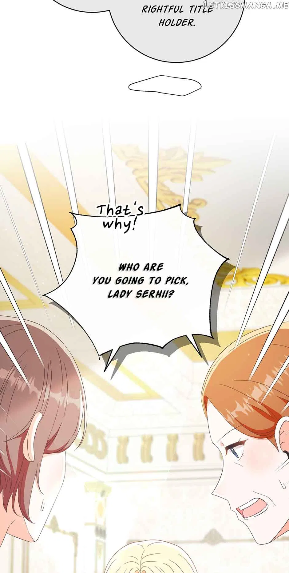 I Will Remove Them From My Life Chapter 58 – Page 43