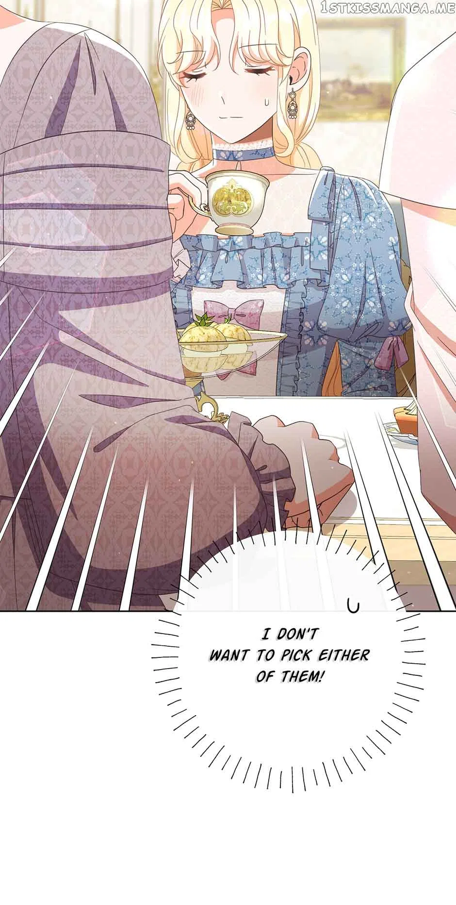 I Will Remove Them From My Life Chapter 58 – Page 44