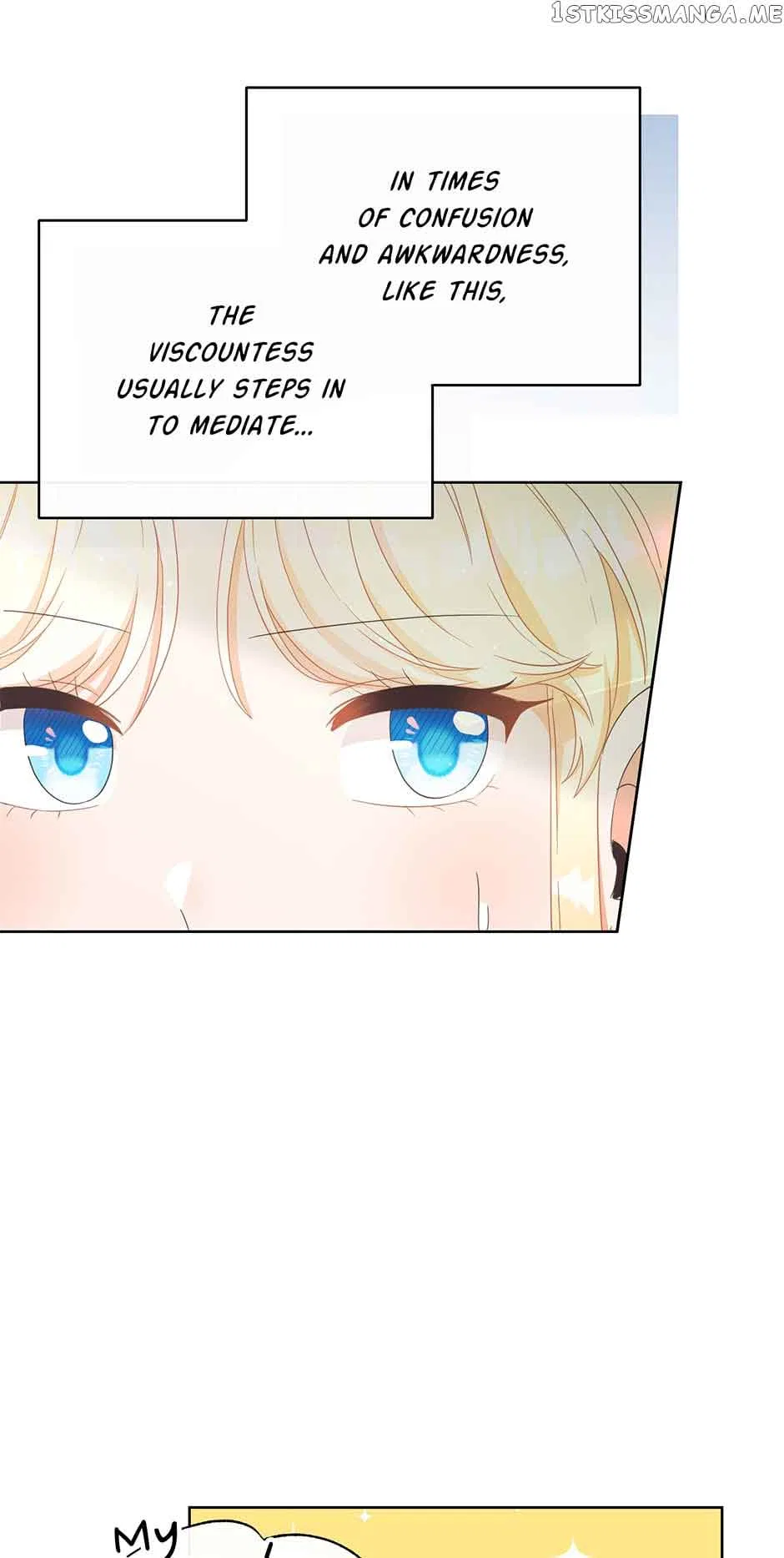 I Will Remove Them From My Life Chapter 58 – Page 45