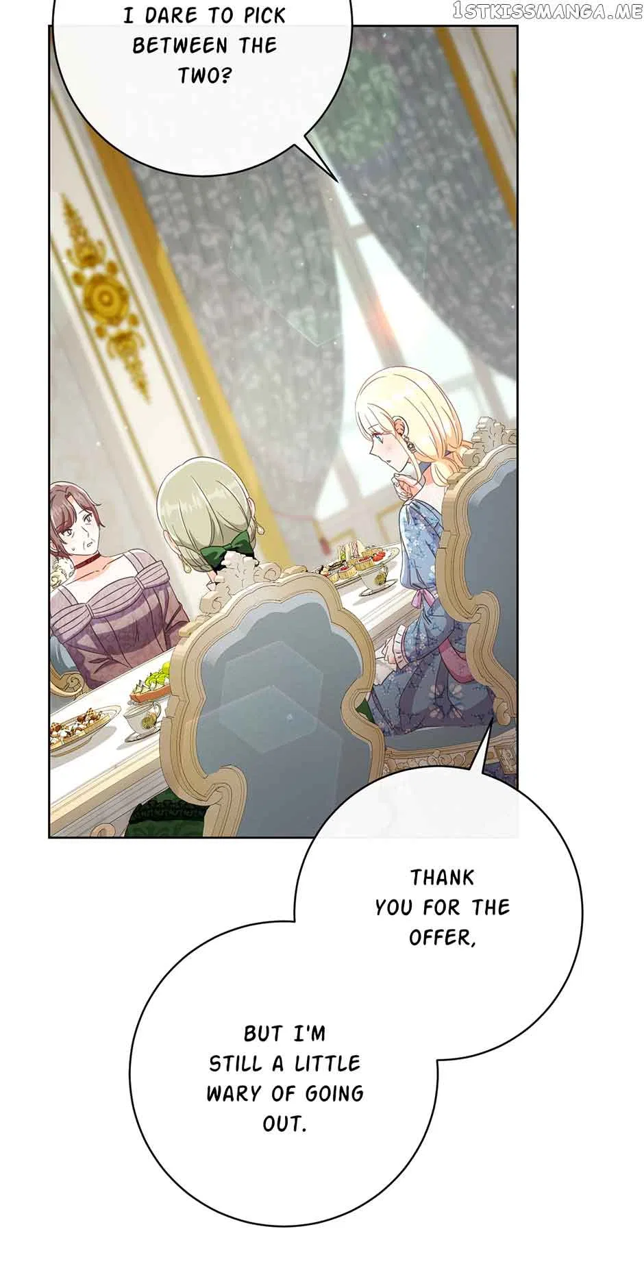 I Will Remove Them From My Life Chapter 58 – Page 47