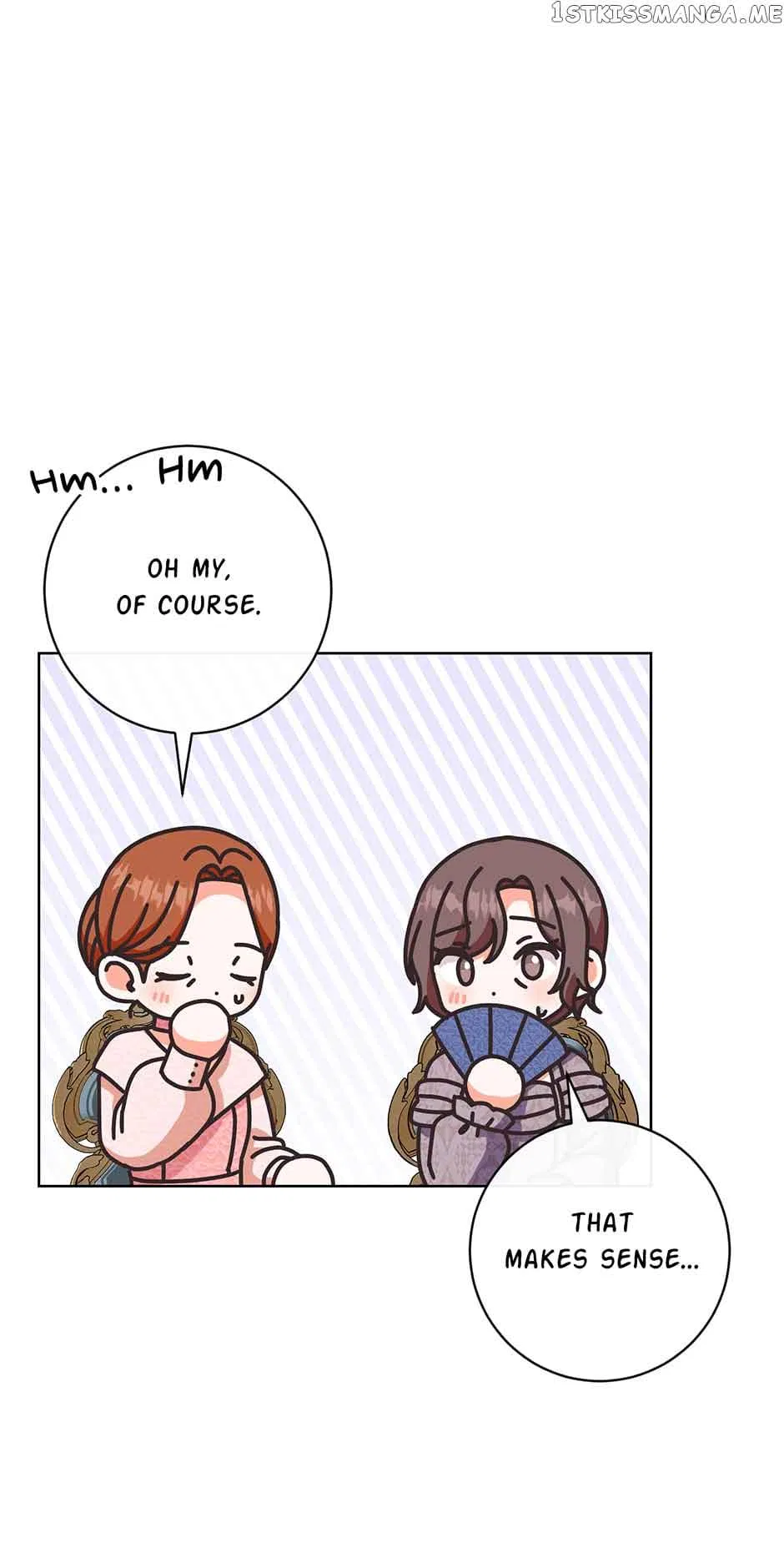I Will Remove Them From My Life Chapter 58 – Page 48
