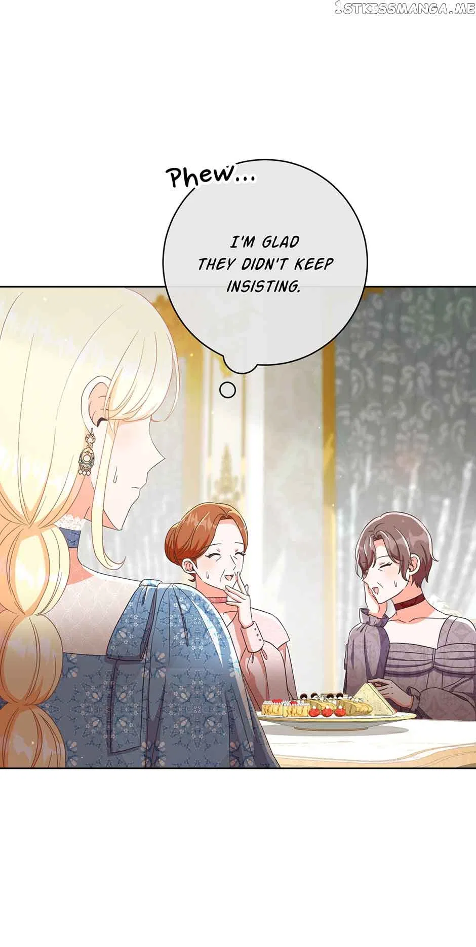 I Will Remove Them From My Life Chapter 58 – Page 49