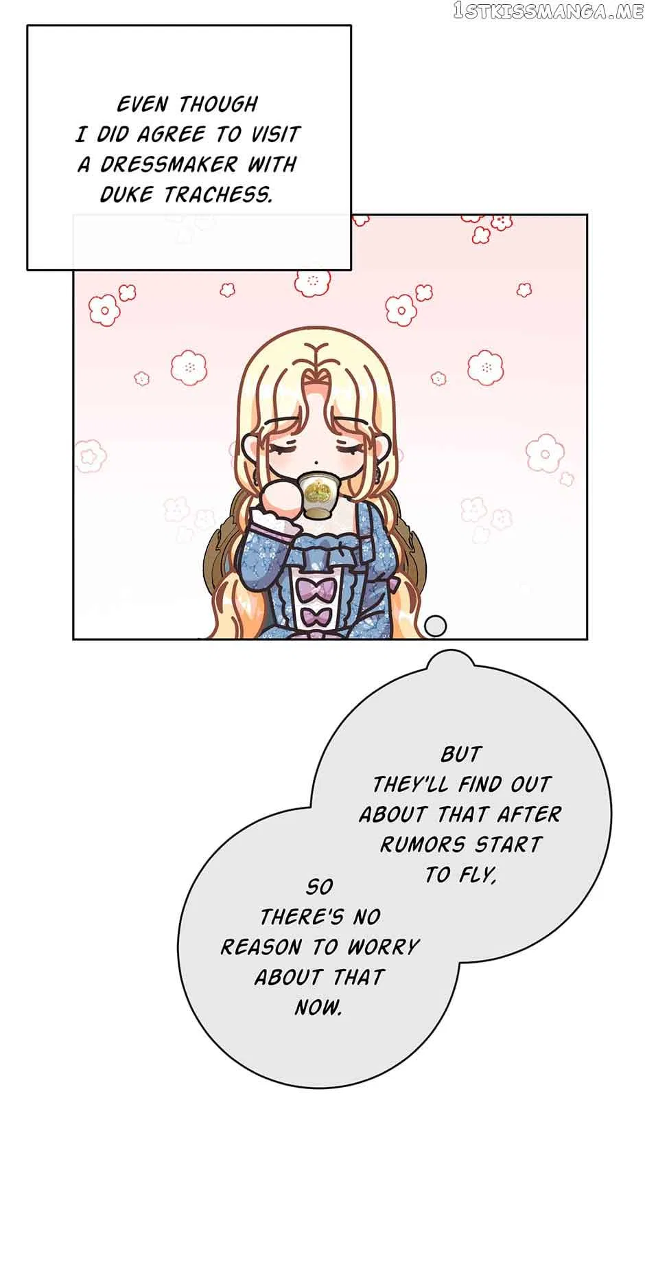 I Will Remove Them From My Life Chapter 58 – Page 50