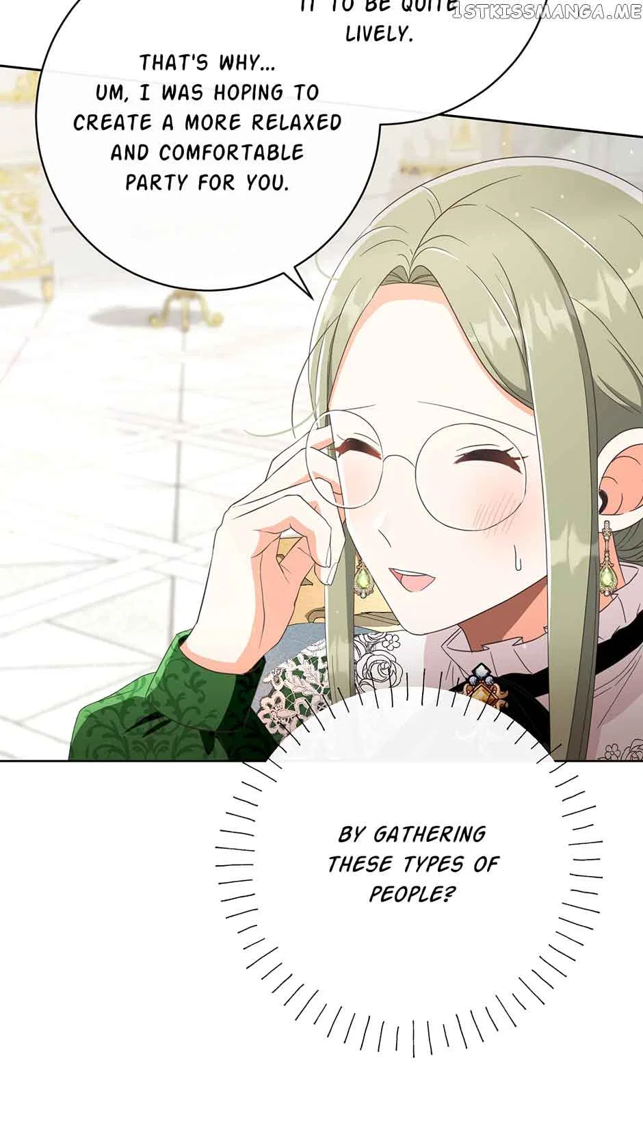 I Will Remove Them From My Life Chapter 58 – Page 55