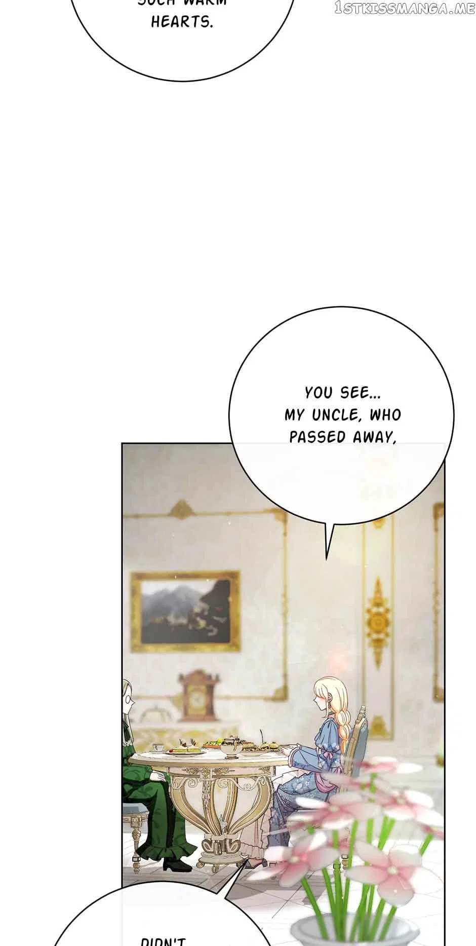 I Will Remove Them From My Life Chapter 58 – Page 57
