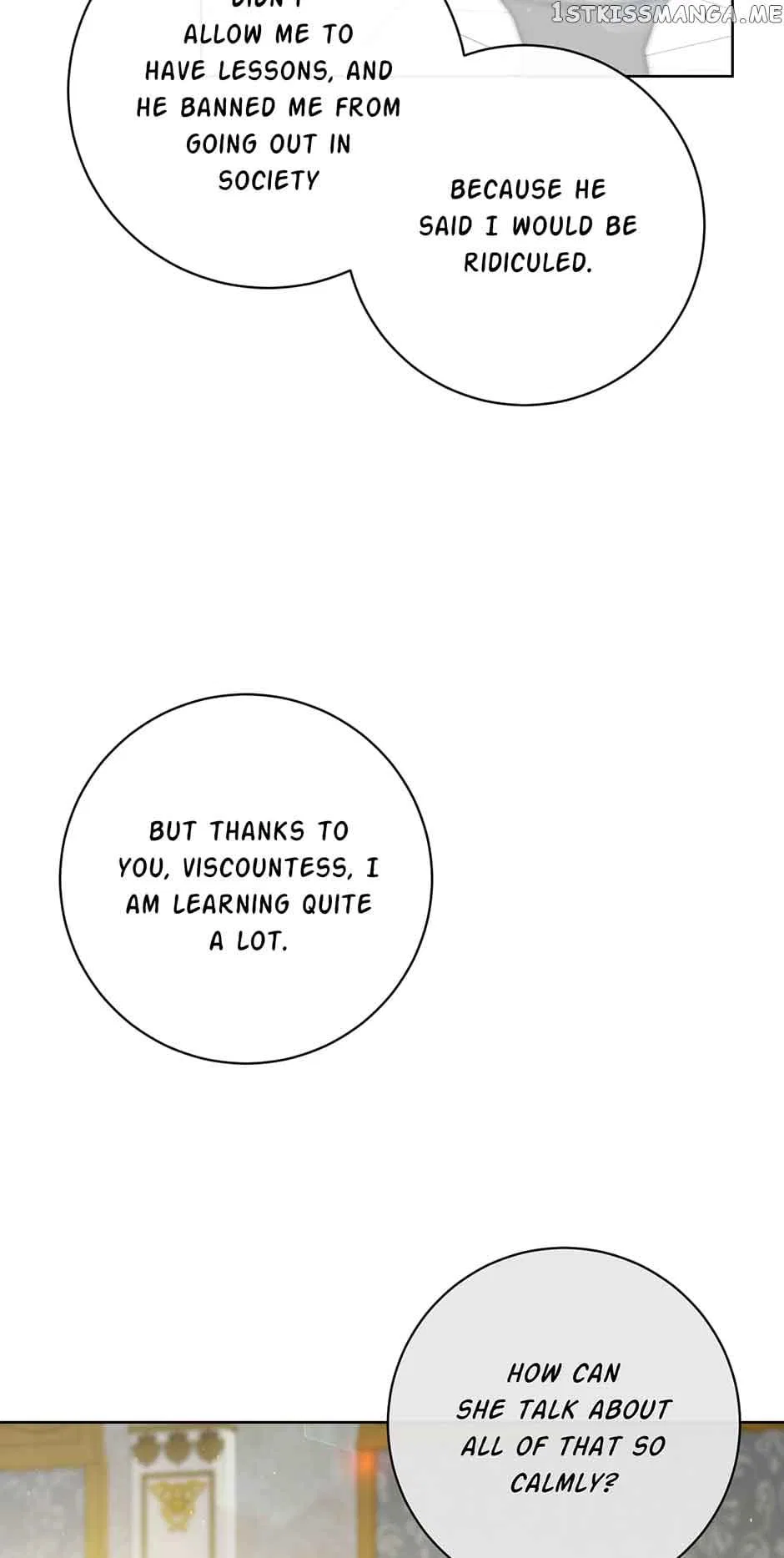 I Will Remove Them From My Life Chapter 58 – Page 58