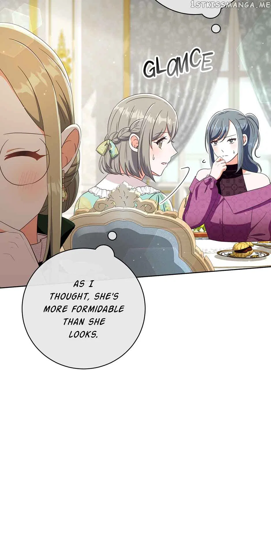 I Will Remove Them From My Life Chapter 58 – Page 59
