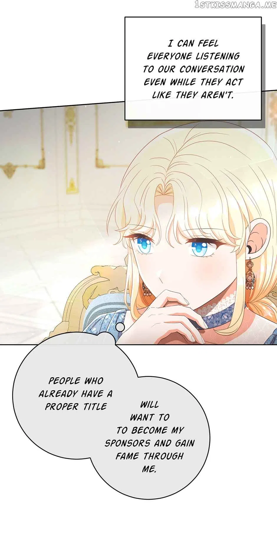 I Will Remove Them From My Life Chapter 58 – Page 60