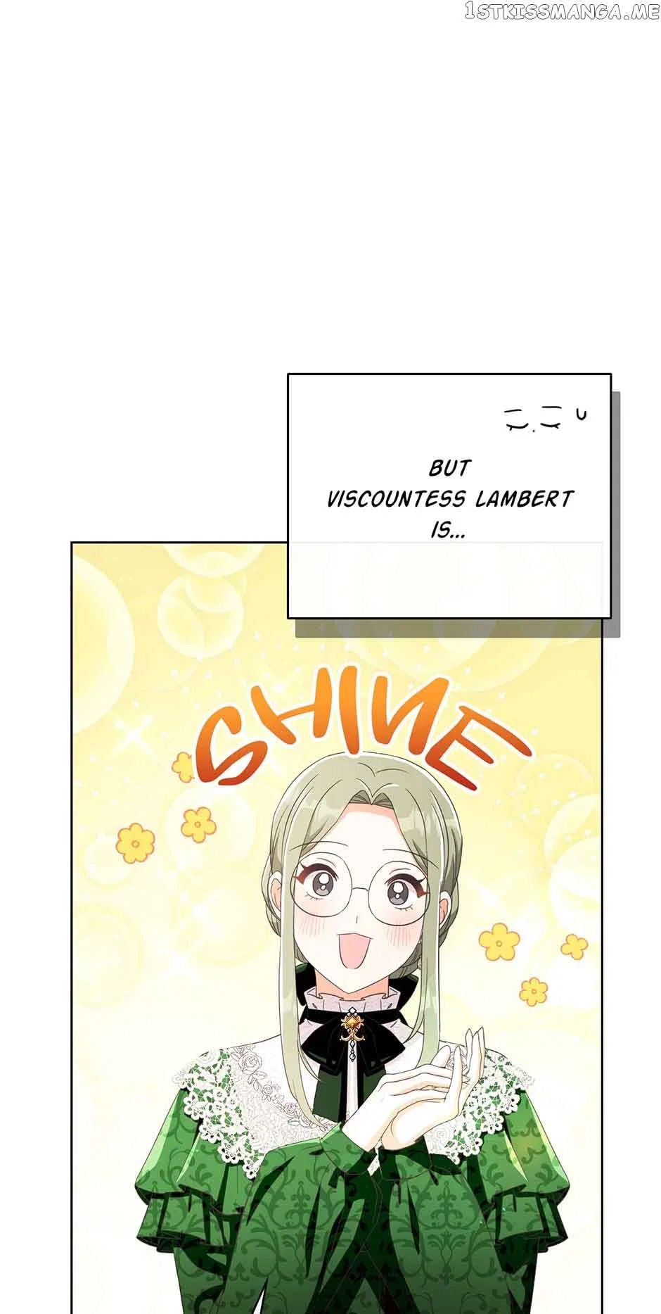 I Will Remove Them From My Life Chapter 58 – Page 61